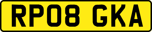 RP08GKA