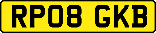 RP08GKB