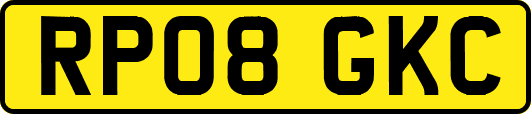 RP08GKC