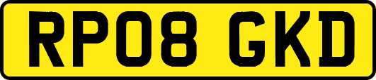 RP08GKD