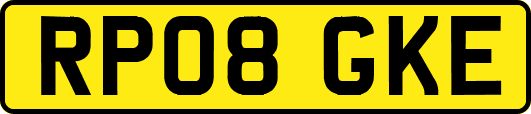 RP08GKE