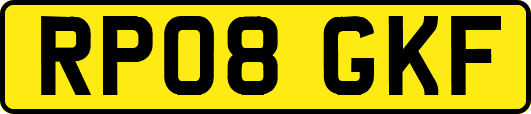 RP08GKF
