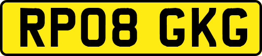 RP08GKG