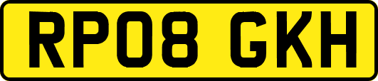 RP08GKH