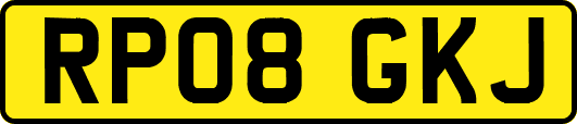 RP08GKJ