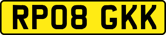 RP08GKK