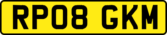 RP08GKM