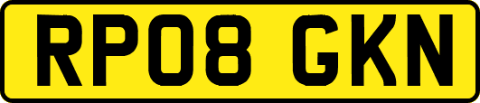 RP08GKN