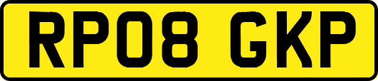 RP08GKP