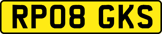 RP08GKS
