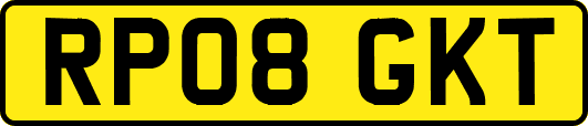 RP08GKT