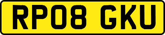 RP08GKU