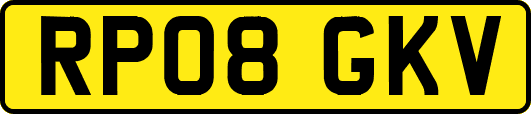 RP08GKV