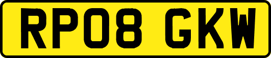 RP08GKW