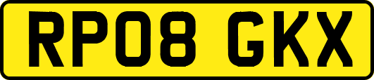 RP08GKX