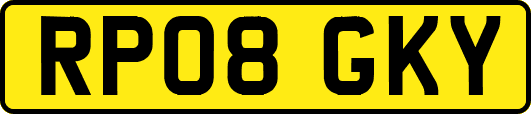 RP08GKY