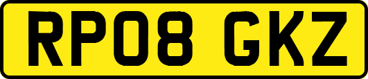 RP08GKZ