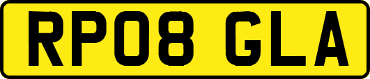 RP08GLA