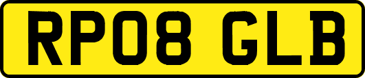 RP08GLB