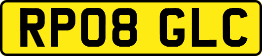 RP08GLC