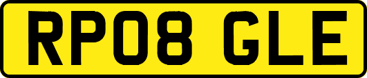RP08GLE