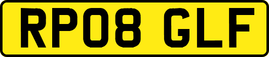 RP08GLF