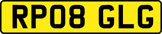 RP08GLG