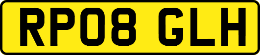 RP08GLH