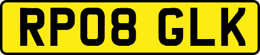 RP08GLK