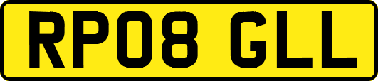 RP08GLL