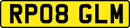 RP08GLM