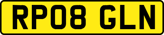 RP08GLN