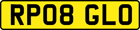 RP08GLO