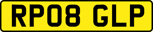 RP08GLP