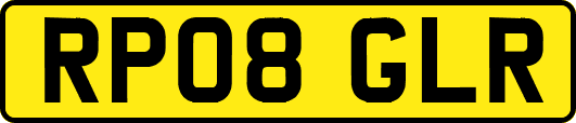 RP08GLR