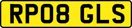 RP08GLS