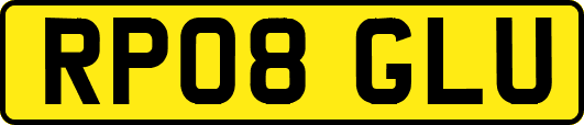 RP08GLU