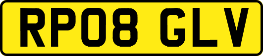 RP08GLV