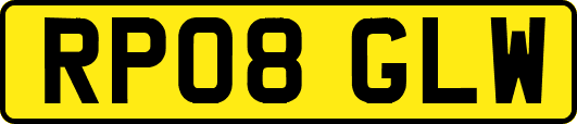 RP08GLW