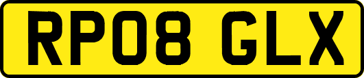 RP08GLX