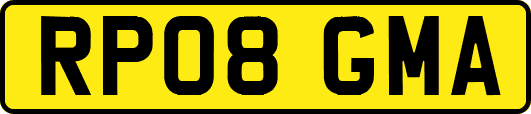 RP08GMA
