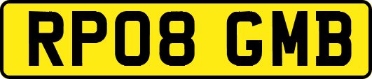 RP08GMB