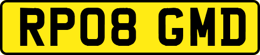 RP08GMD