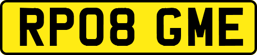 RP08GME