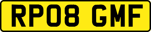 RP08GMF