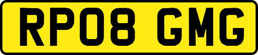 RP08GMG