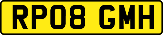 RP08GMH