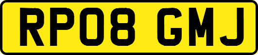 RP08GMJ