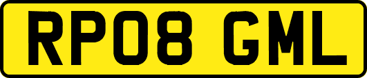 RP08GML