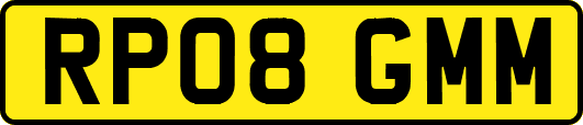 RP08GMM